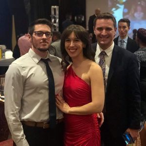 Meet your Posher, Lena